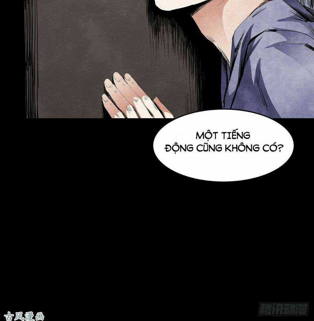 Ẩn Số Về Tứ Gia - Chapter 2 - Trang 71