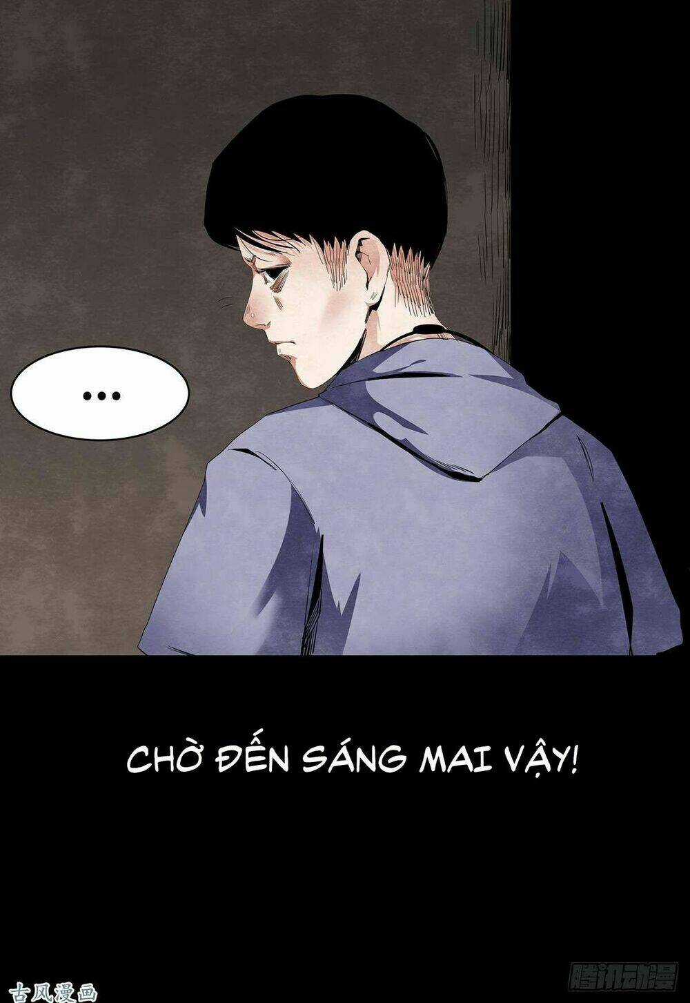 Ẩn Số Về Tứ Gia - Chapter 2 - Trang 72