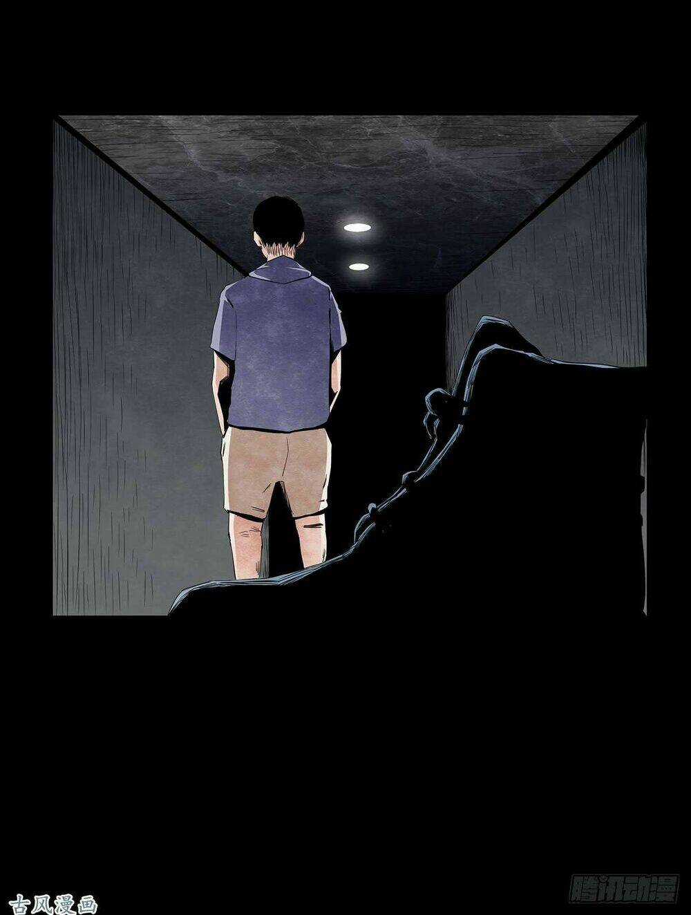 Ẩn Số Về Tứ Gia - Chapter 2 - Trang 73