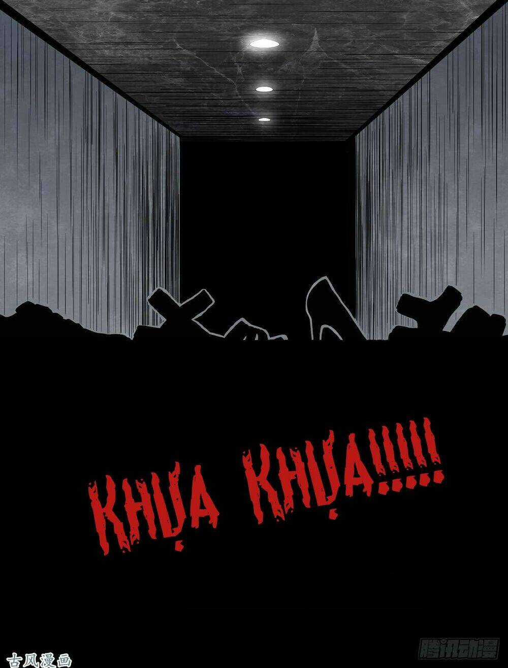 Ẩn Số Về Tứ Gia - Chapter 2 - Trang 75