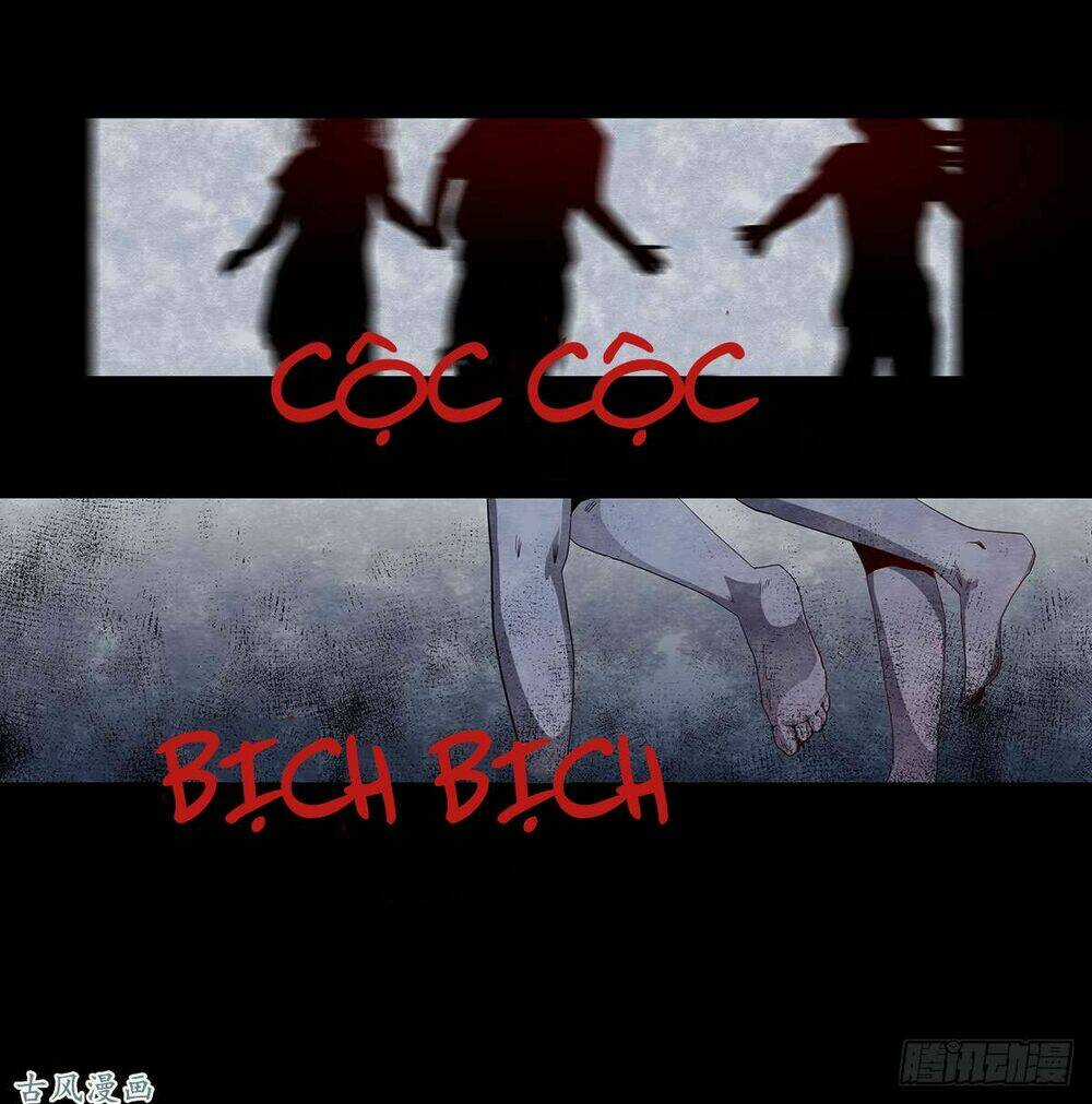 Ẩn Số Về Tứ Gia - Chapter 2 - Trang 78