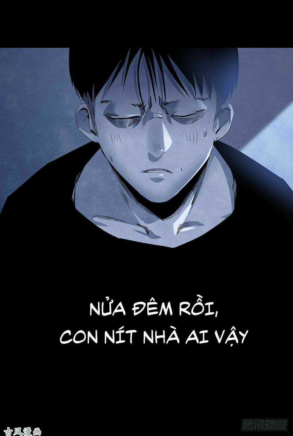 Ẩn Số Về Tứ Gia - Chapter 2 - Trang 80