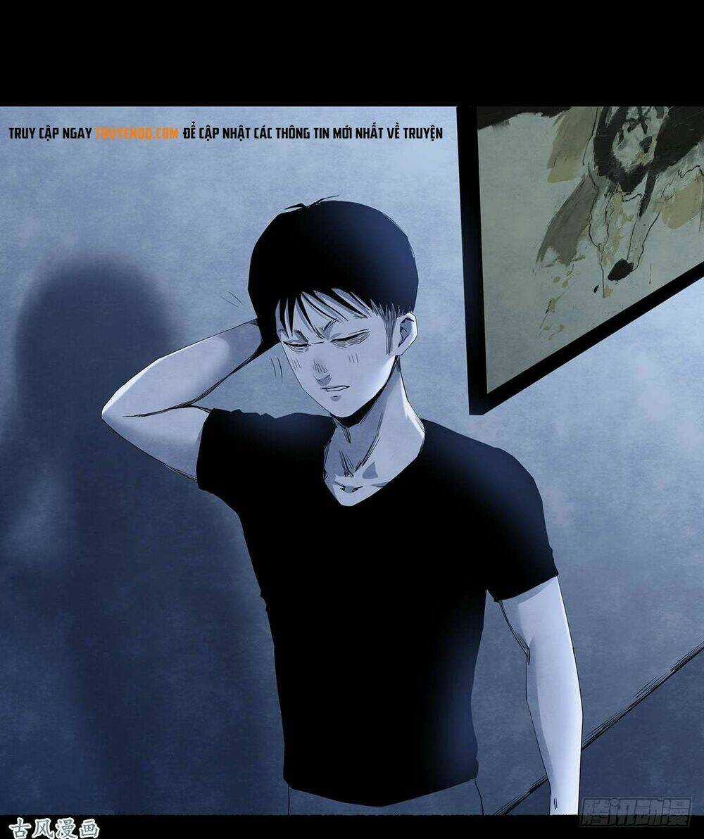 Ẩn Số Về Tứ Gia - Chapter 2 - Trang 81