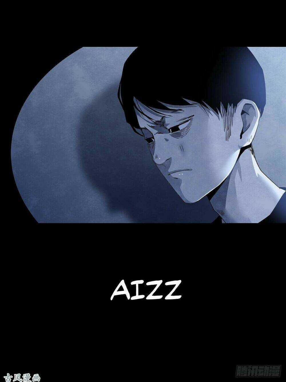 Ẩn Số Về Tứ Gia - Chapter 2 - Trang 83