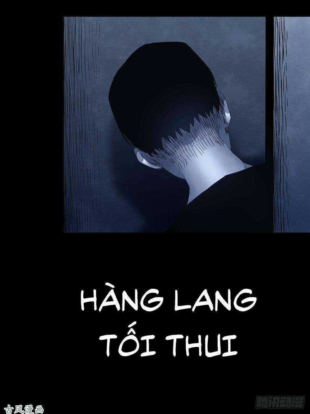 Ẩn Số Về Tứ Gia - Chapter 2 - Trang 84