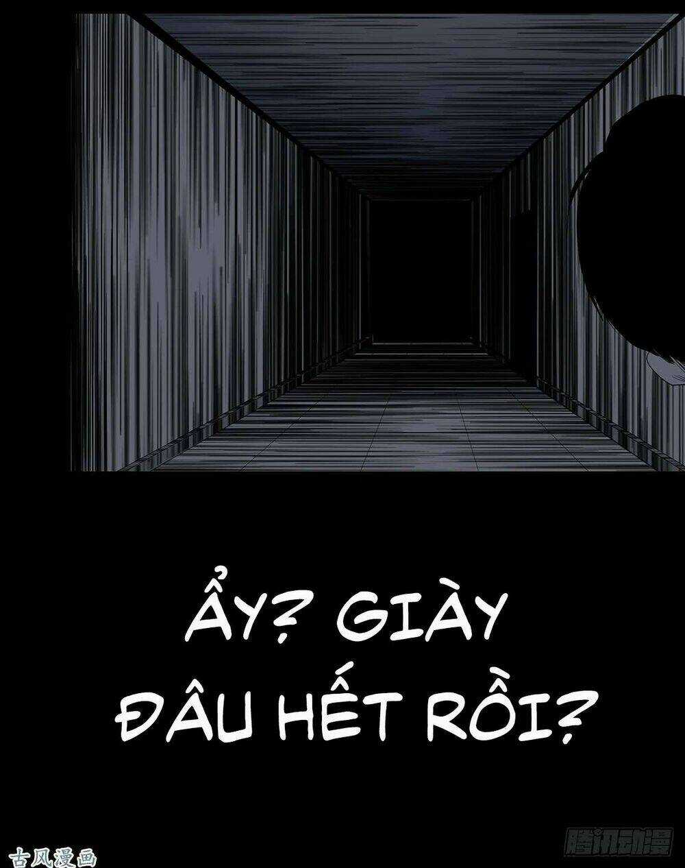 Ẩn Số Về Tứ Gia - Chapter 2 - Trang 85