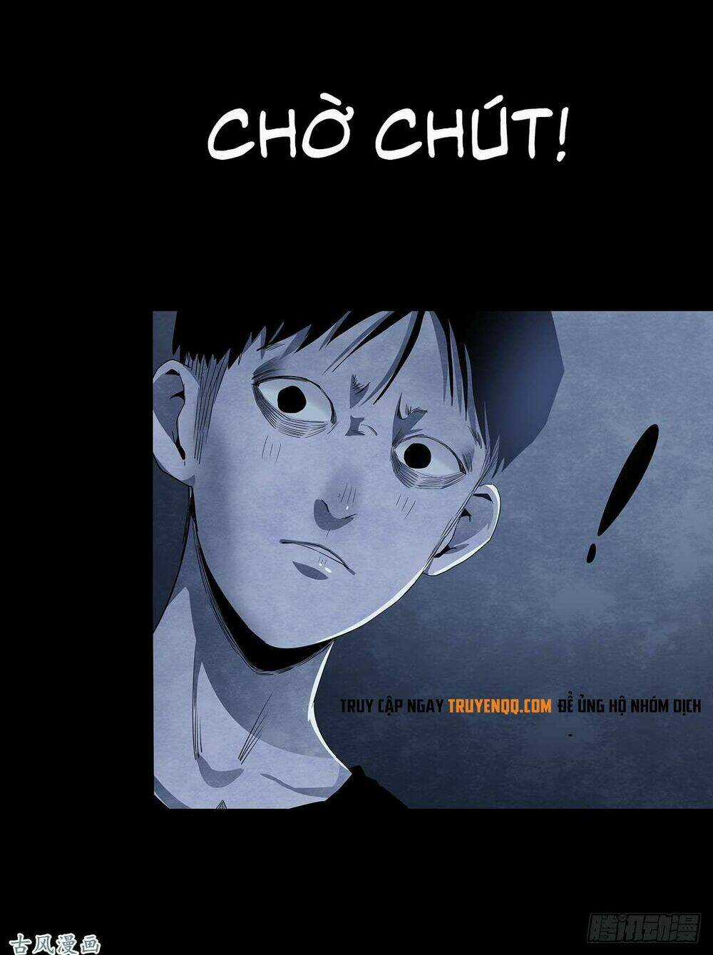 Ẩn Số Về Tứ Gia - Chapter 2 - Trang 87