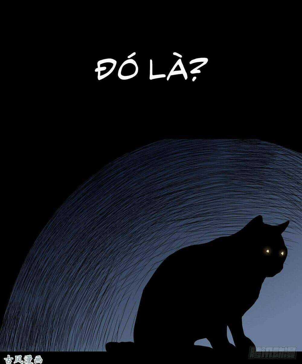 Ẩn Số Về Tứ Gia - Chapter 2 - Trang 88