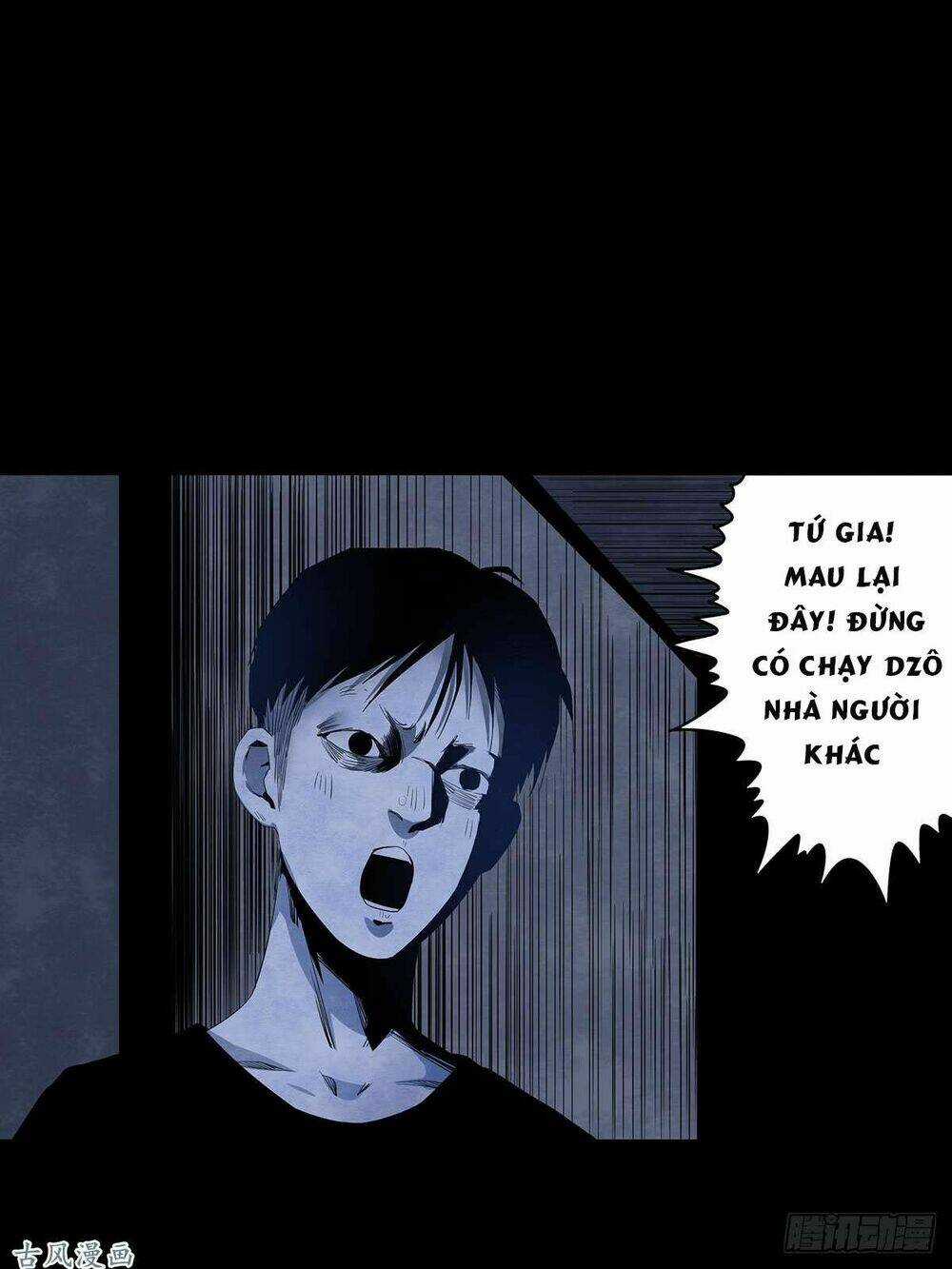 Ẩn Số Về Tứ Gia - Chapter 2 - Trang 93