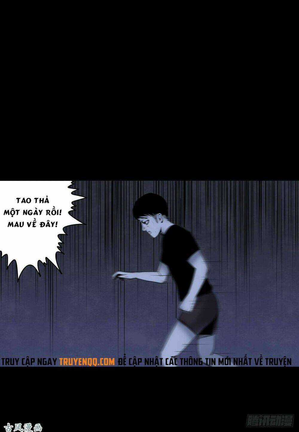 Ẩn Số Về Tứ Gia - Chapter 2 - Trang 95