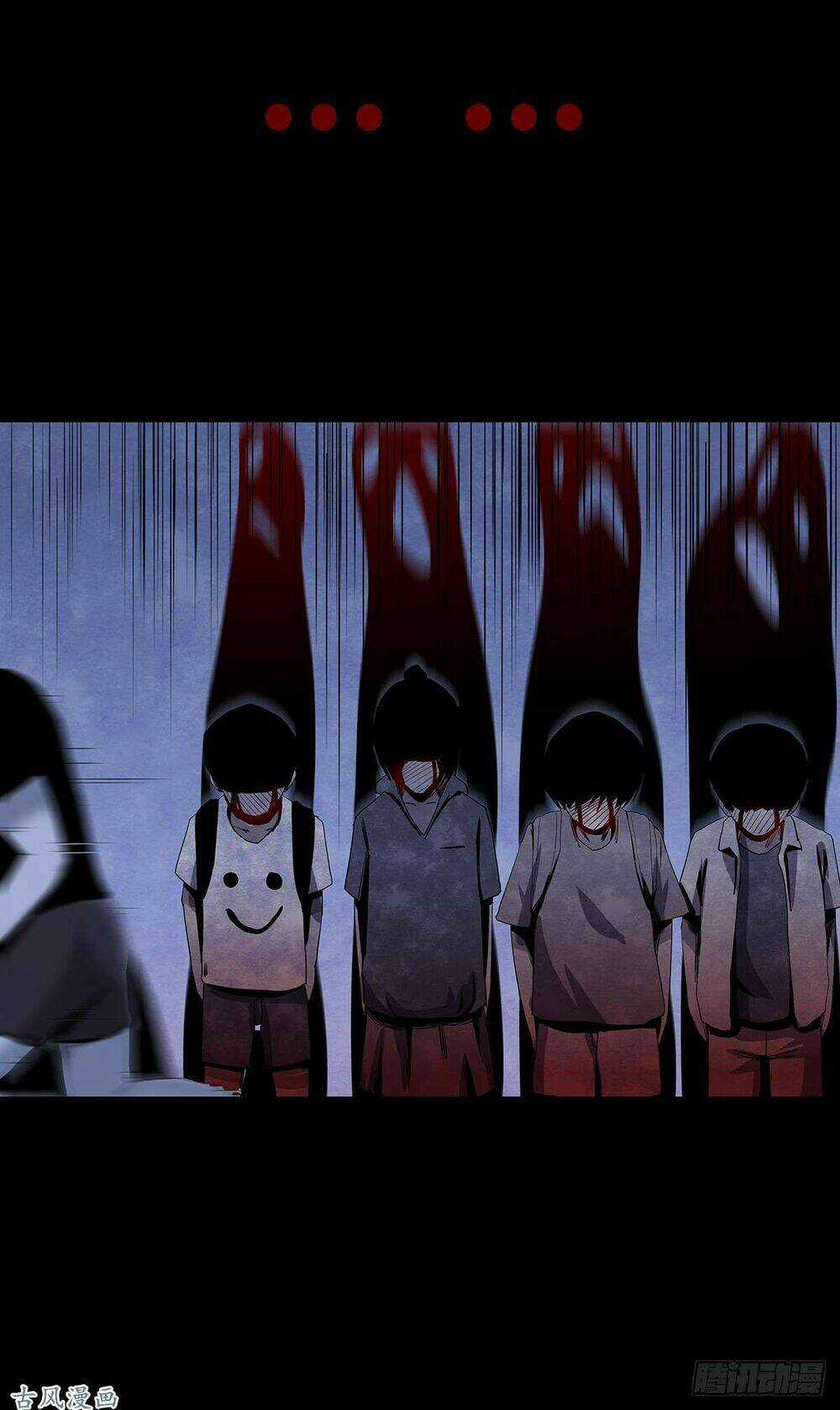 Ẩn Số Về Tứ Gia - Chapter 2 - Trang 97