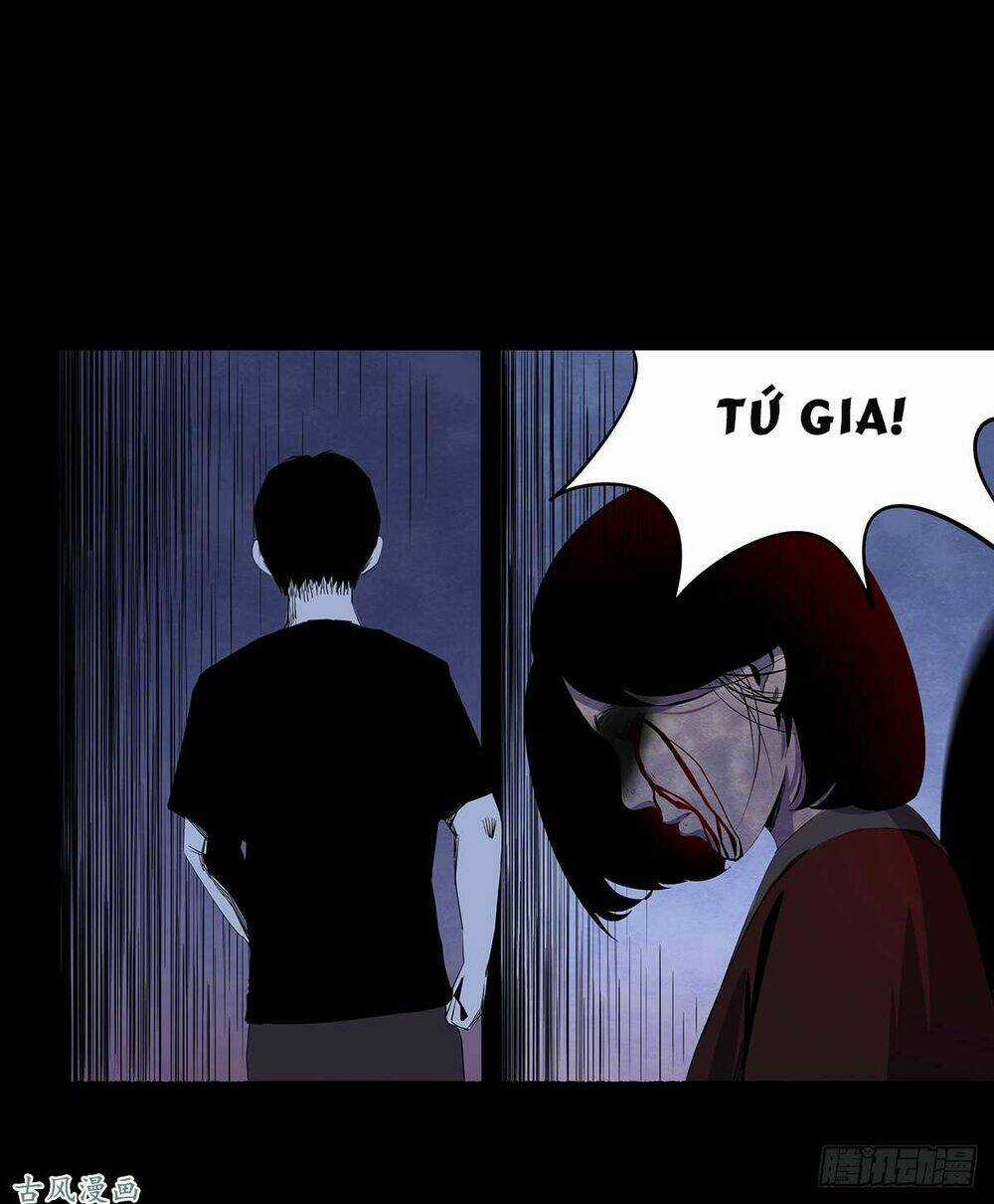 Ẩn Số Về Tứ Gia - Chapter 2 - Trang 98