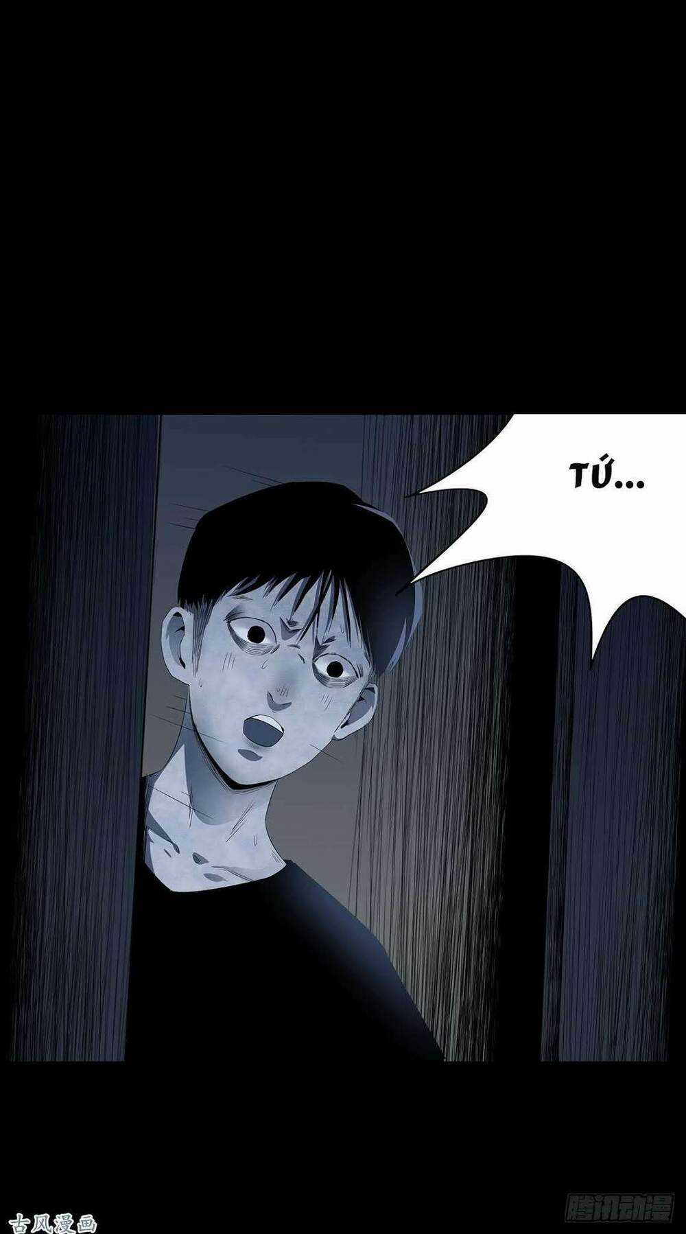 Ẩn Số Về Tứ Gia - Chapter 2 - Trang 99