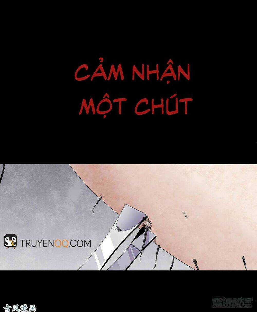 Ẩn Số Về Tứ Gia - Chapter 3 - Trang 14