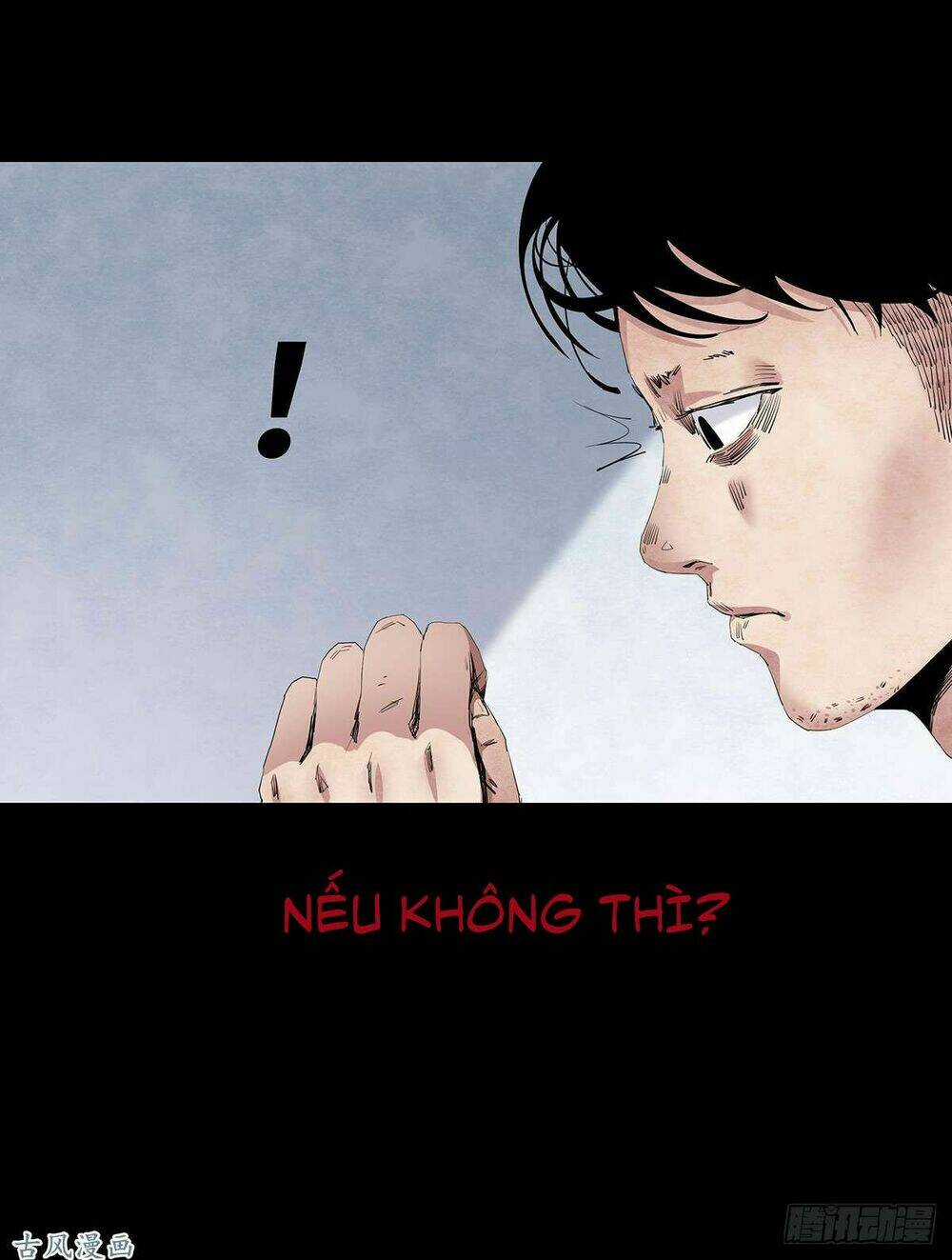 Ẩn Số Về Tứ Gia - Chapter 3 - Trang 25