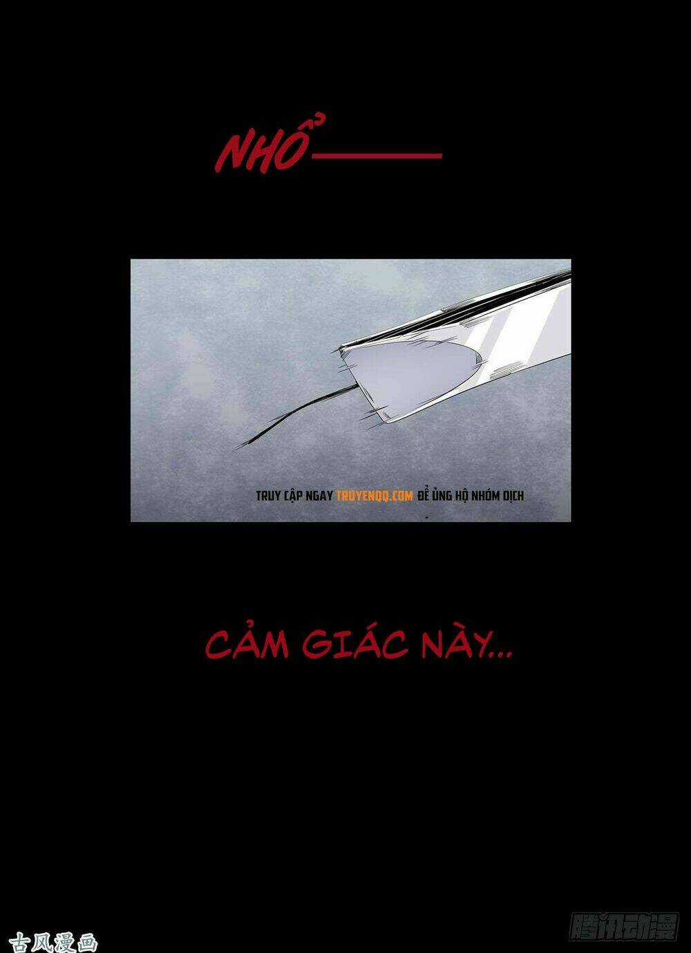 Ẩn Số Về Tứ Gia - Chapter 3 - Trang 28