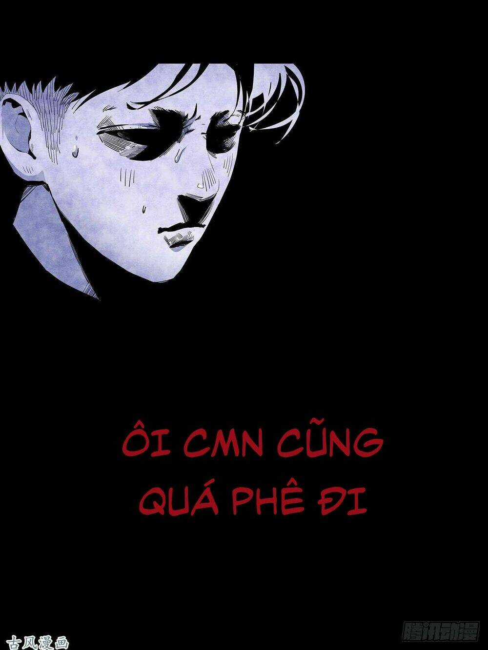 Ẩn Số Về Tứ Gia - Chapter 3 - Trang 29