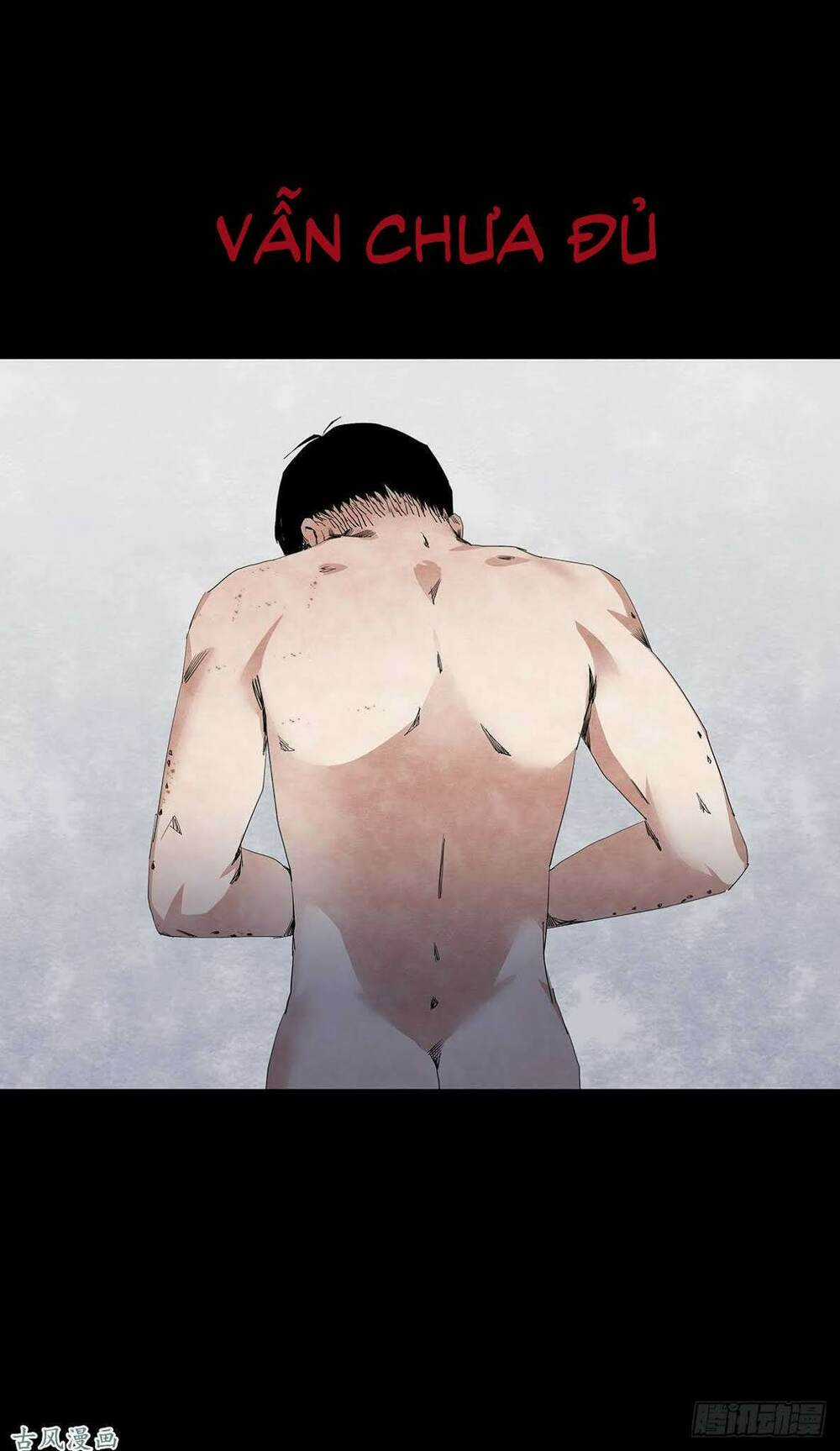 Ẩn Số Về Tứ Gia - Chapter 3 - Trang 35