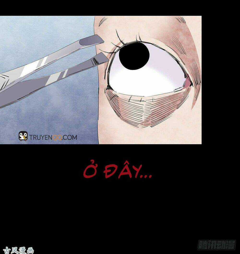 Ẩn Số Về Tứ Gia - Chapter 3 - Trang 40