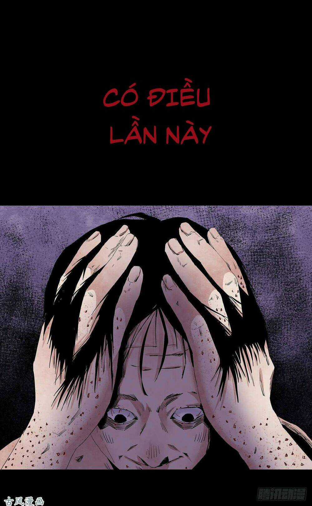 Ẩn Số Về Tứ Gia - Chapter 3 - Trang 42