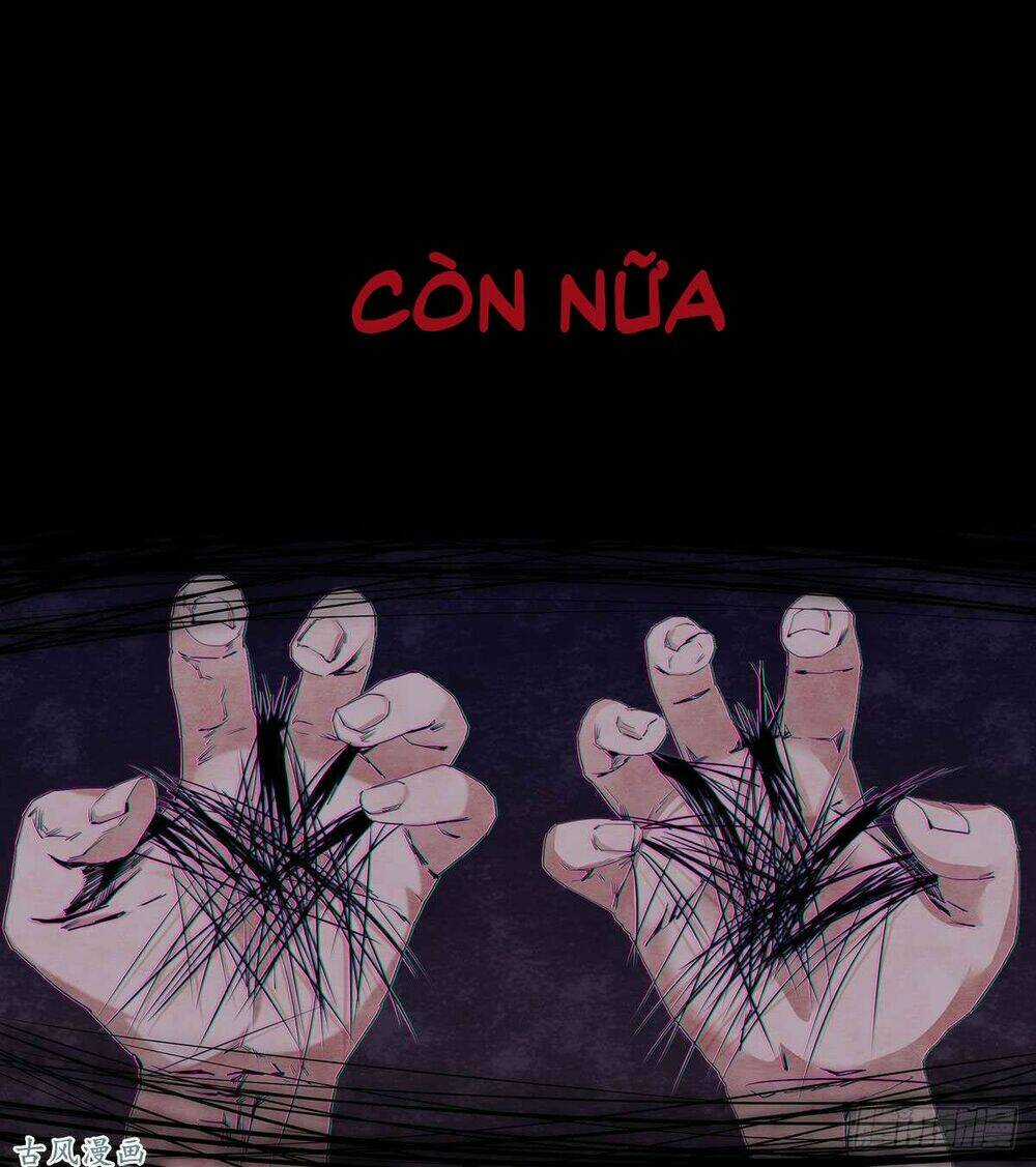 Ẩn Số Về Tứ Gia - Chapter 3 - Trang 46