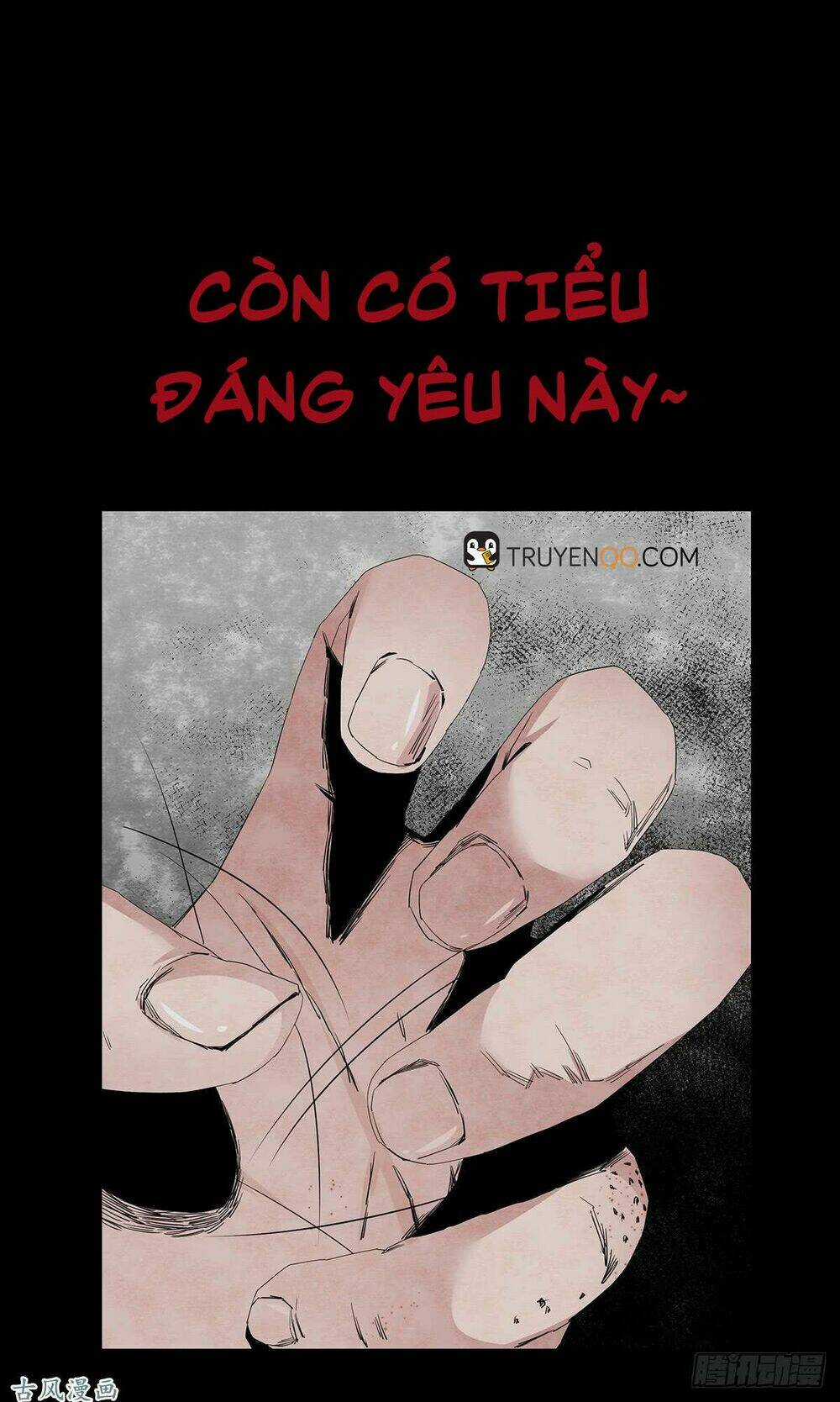 Ẩn Số Về Tứ Gia - Chapter 3 - Trang 47