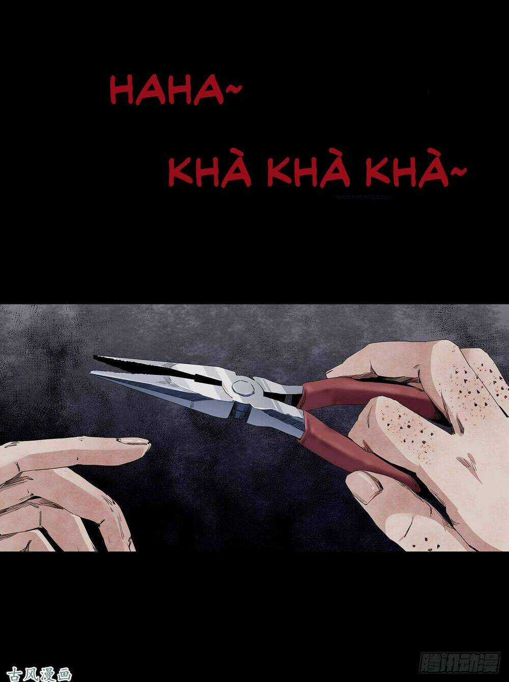 Ẩn Số Về Tứ Gia - Chapter 3 - Trang 48