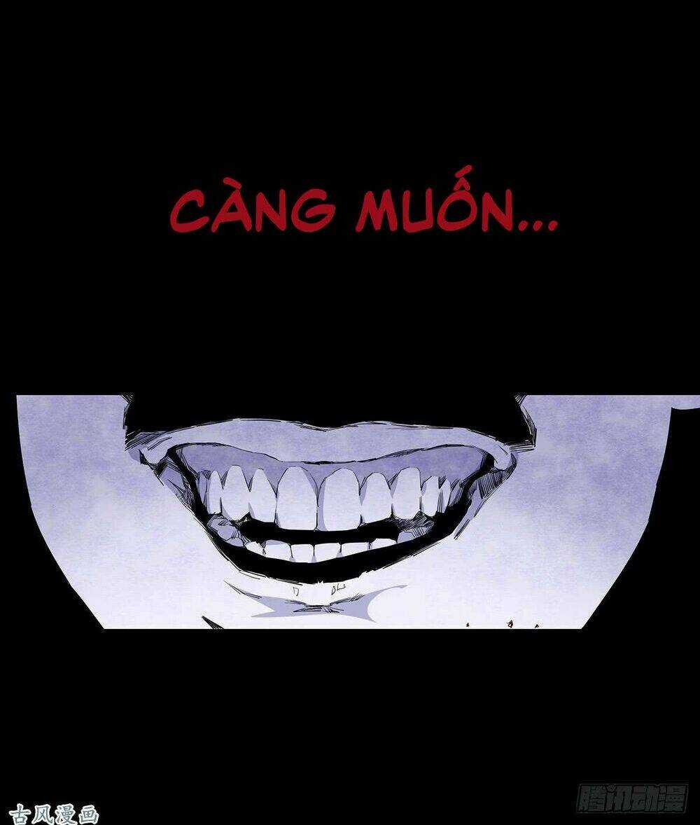 Ẩn Số Về Tứ Gia - Chapter 3 - Trang 50