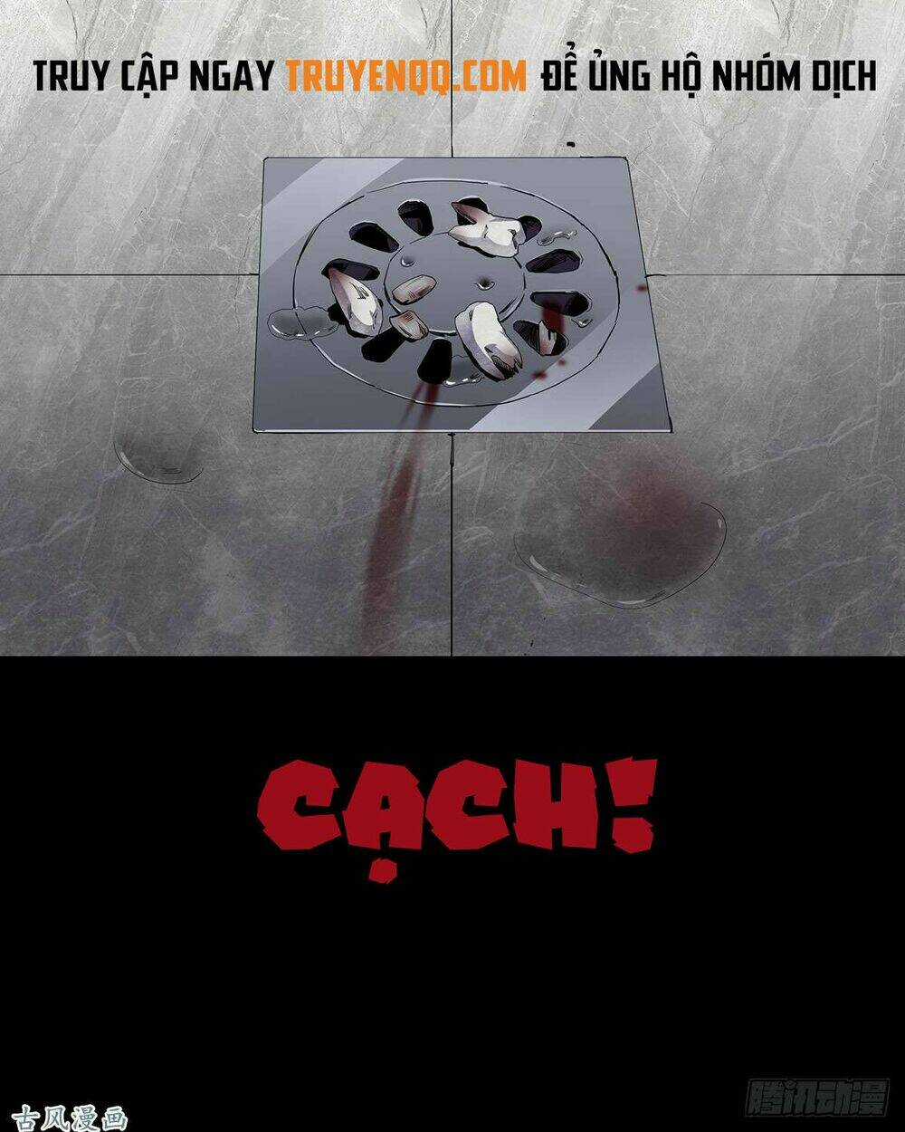 Ẩn Số Về Tứ Gia - Chapter 3 - Trang 53