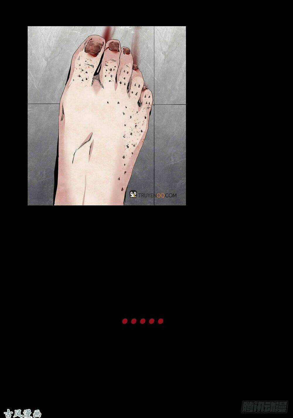 Ẩn Số Về Tứ Gia - Chapter 3 - Trang 54