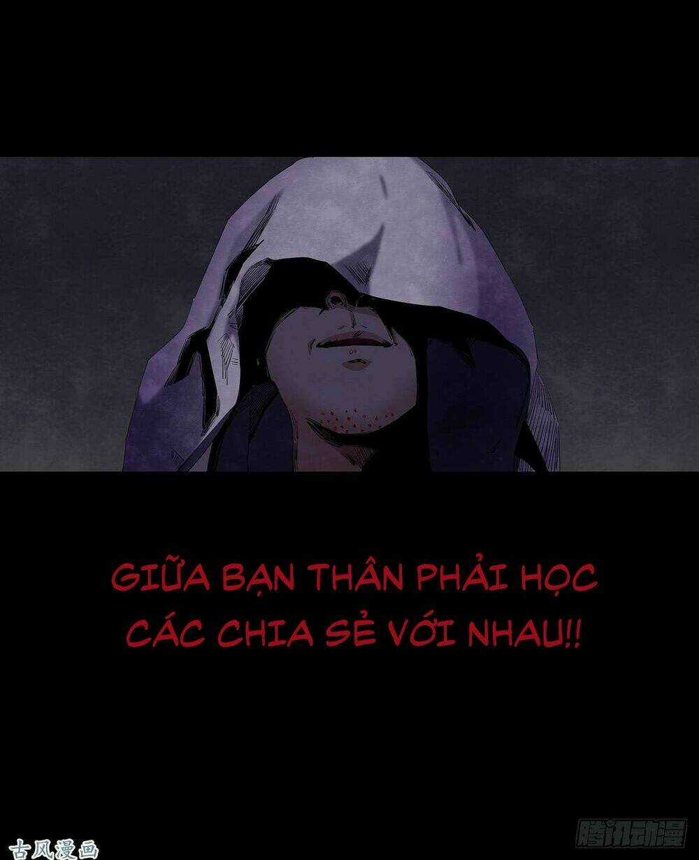 Ẩn Số Về Tứ Gia - Chapter 3 - Trang 56