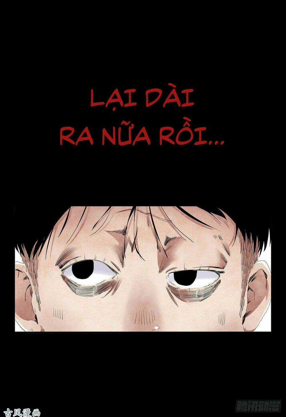 Ẩn Số Về Tứ Gia - Chapter 3 - Trang 8