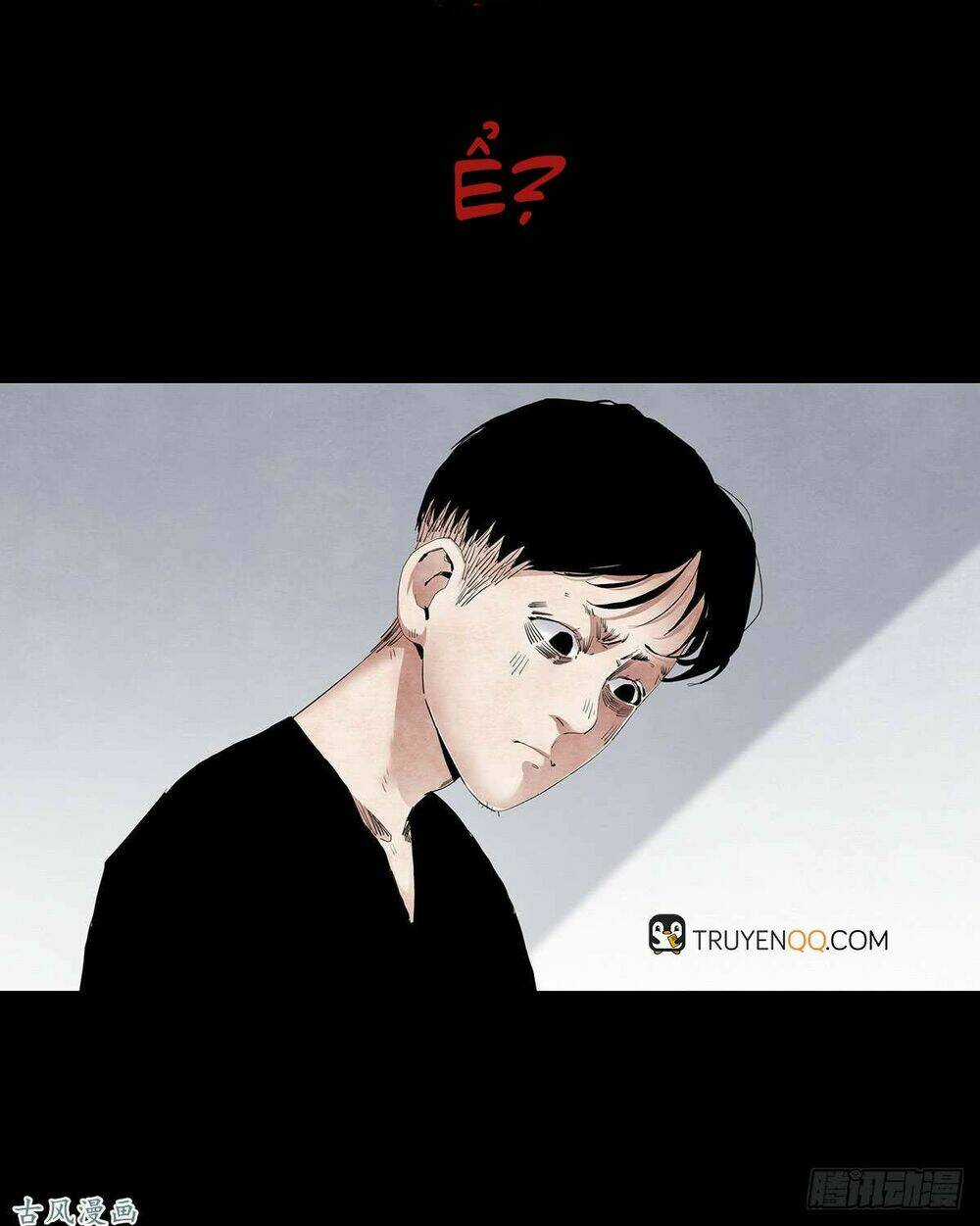 Ẩn Số Về Tứ Gia - Chapter 3 - Trang 10