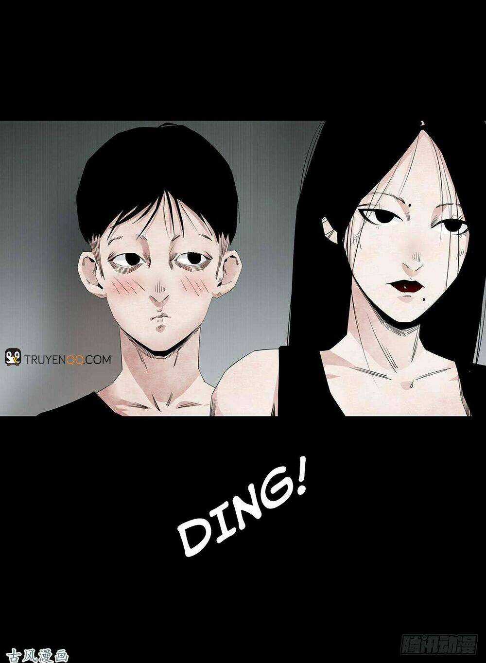 Ẩn Số Về Tứ Gia - Chapter 4 - Trang 24