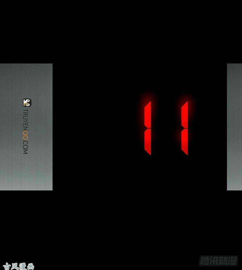 Ẩn Số Về Tứ Gia - Chapter 4 - Trang 25