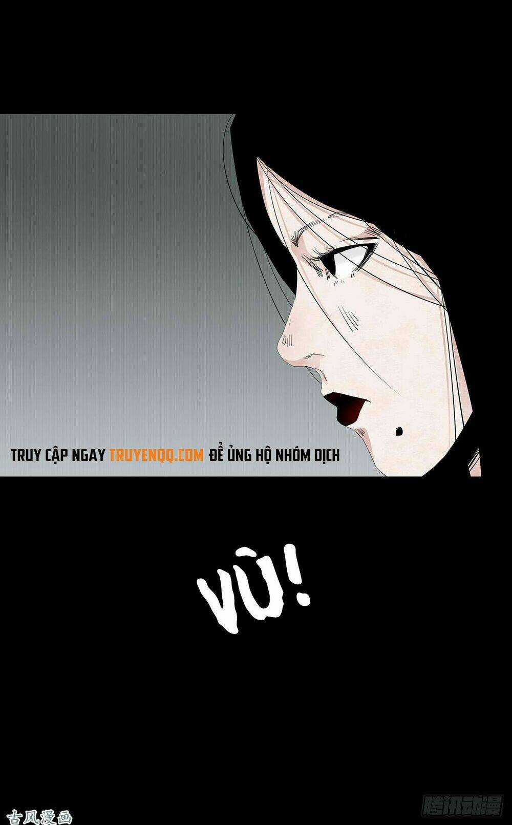 Ẩn Số Về Tứ Gia - Chapter 4 - Trang 26