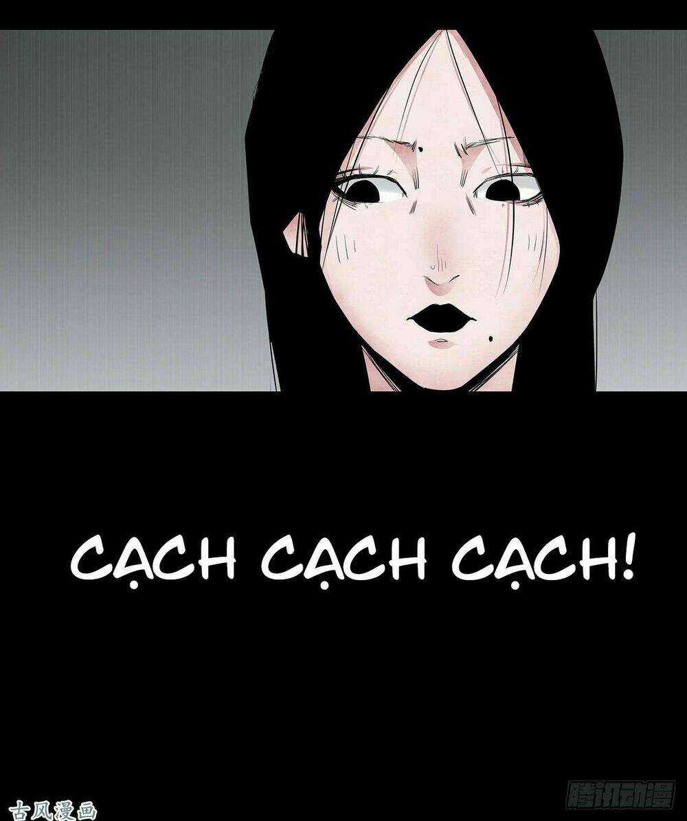 Ẩn Số Về Tứ Gia - Chapter 4 - Trang 33