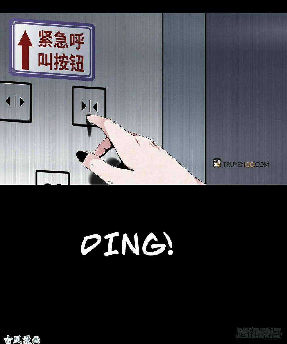 Ẩn Số Về Tứ Gia - Chapter 4 - Trang 34