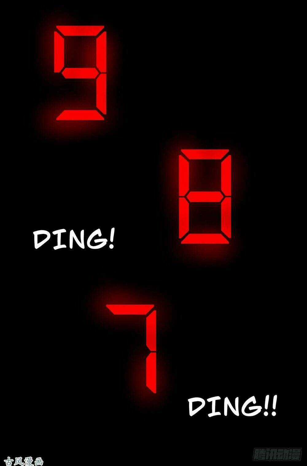 Ẩn Số Về Tứ Gia - Chapter 4 - Trang 35