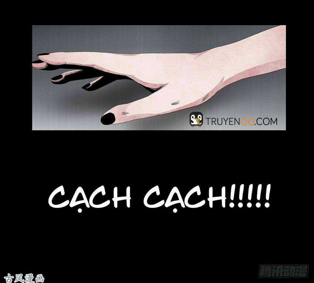 Ẩn Số Về Tứ Gia - Chapter 4 - Trang 38