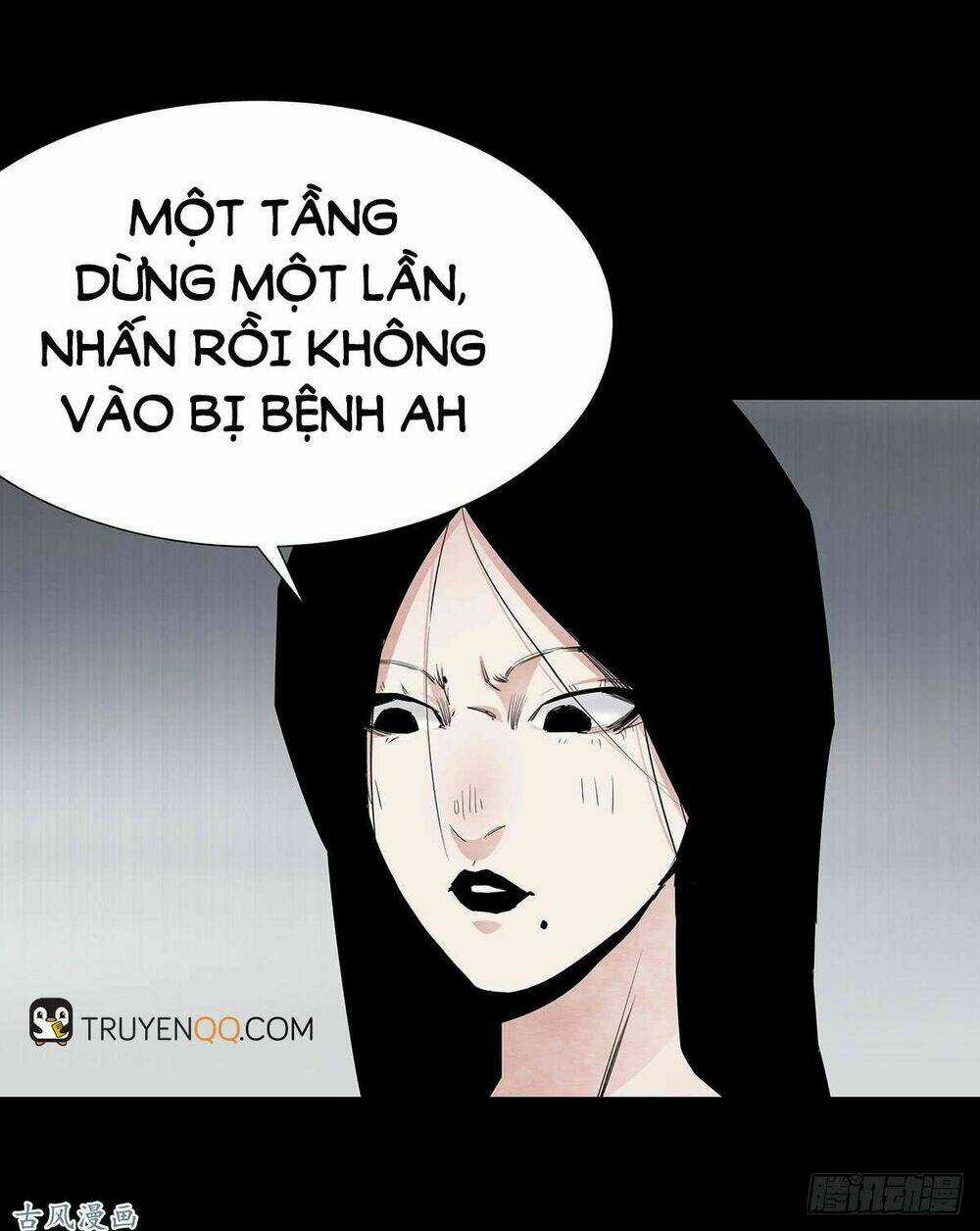 Ẩn Số Về Tứ Gia - Chapter 4 - Trang 40