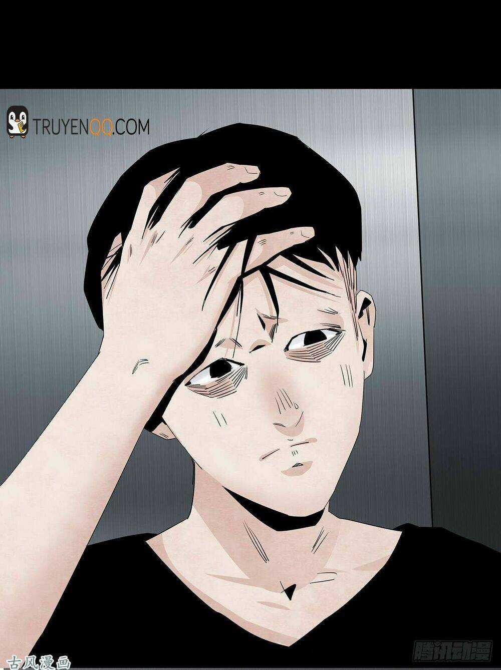 Ẩn Số Về Tứ Gia - Chapter 4 - Trang 46