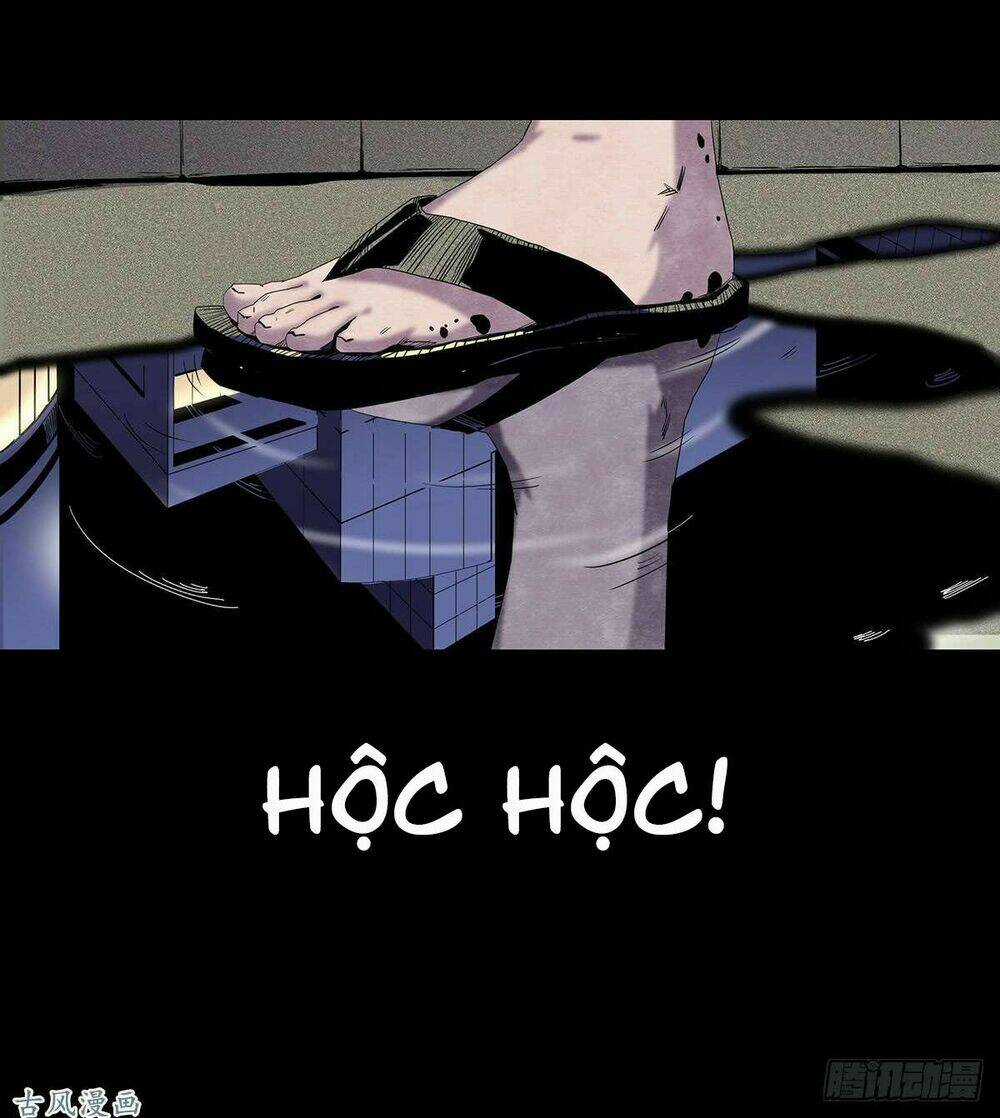 Ẩn Số Về Tứ Gia - Chapter 4 - Trang 51