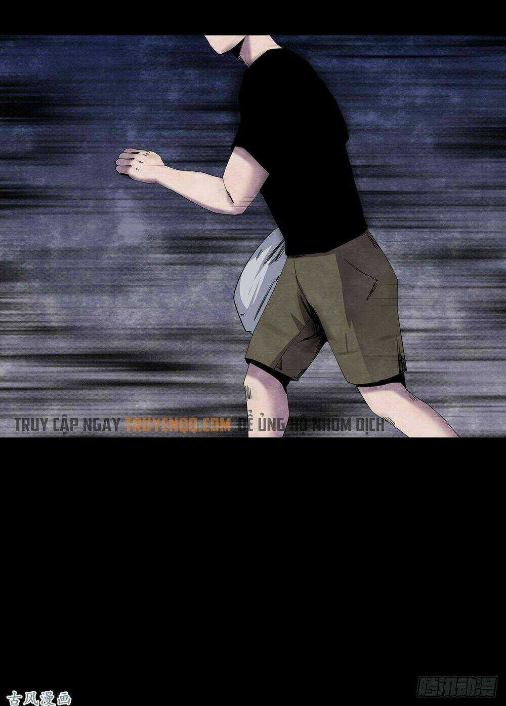 Ẩn Số Về Tứ Gia - Chapter 4 - Trang 52