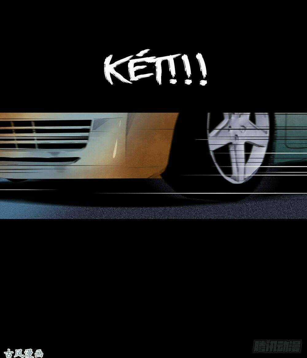 Ẩn Số Về Tứ Gia - Chapter 4 - Trang 55