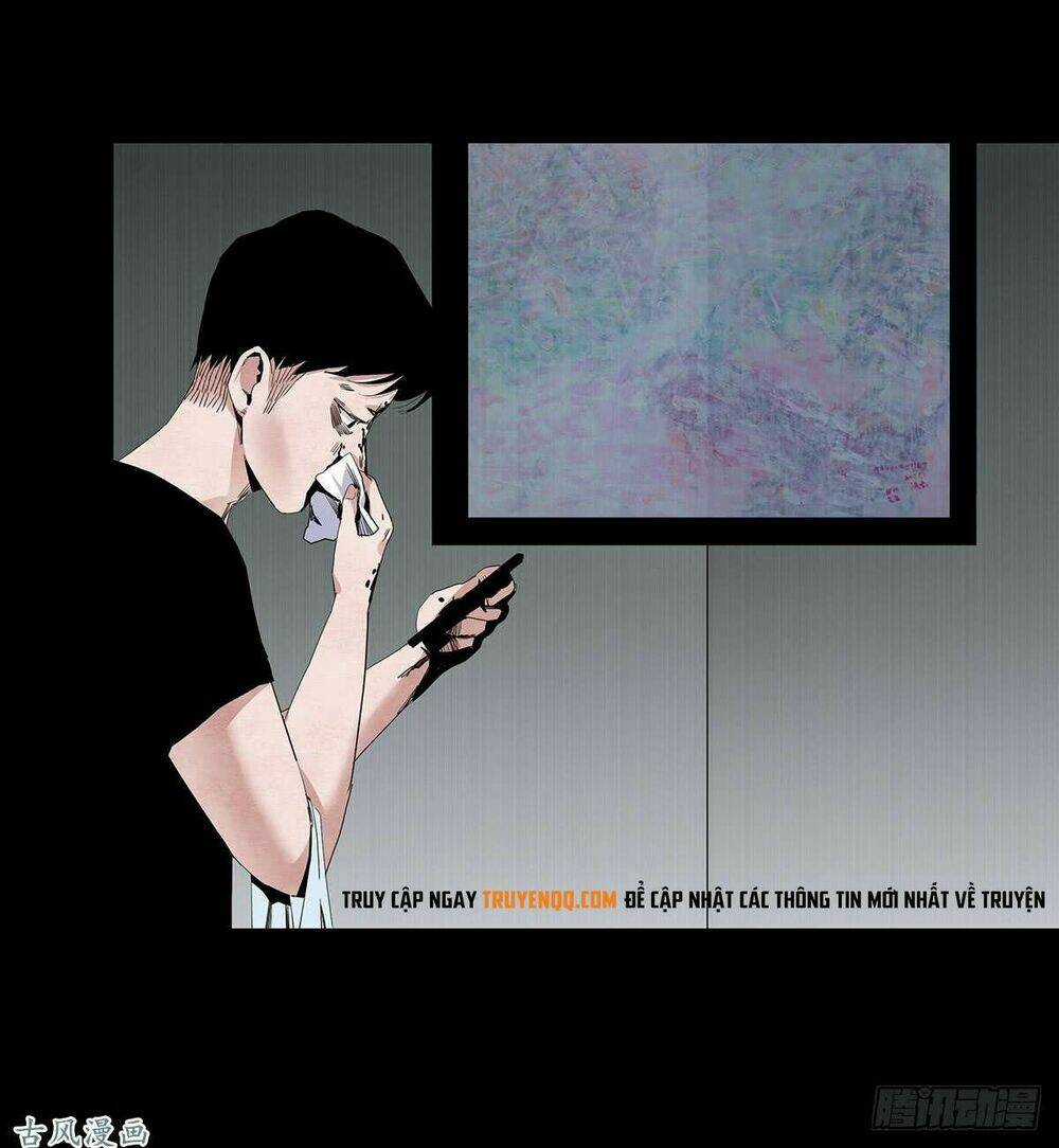 Ẩn Số Về Tứ Gia - Chapter 4 - Trang 63