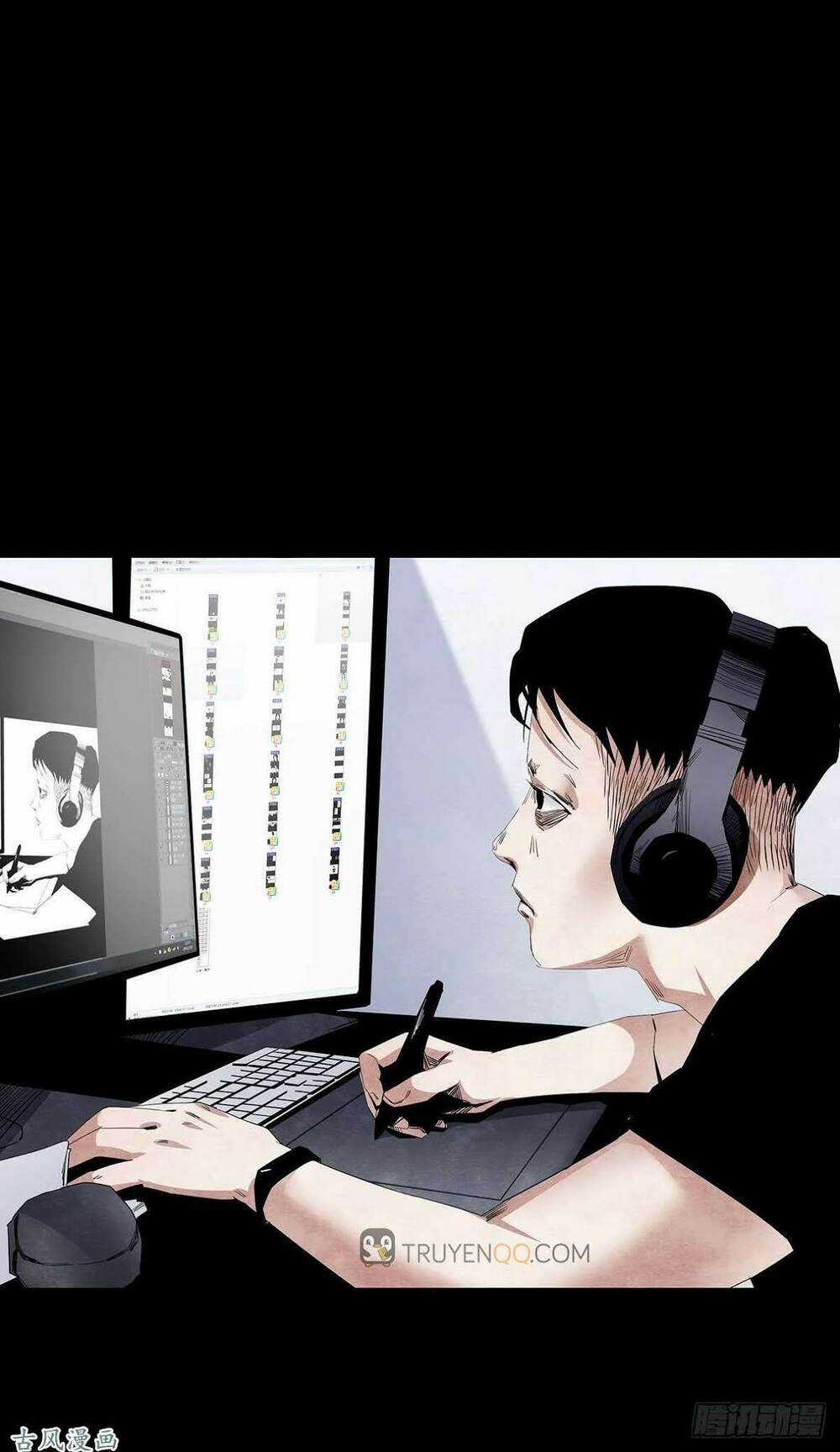 Ẩn Số Về Tứ Gia - Chapter 4 - Trang 8