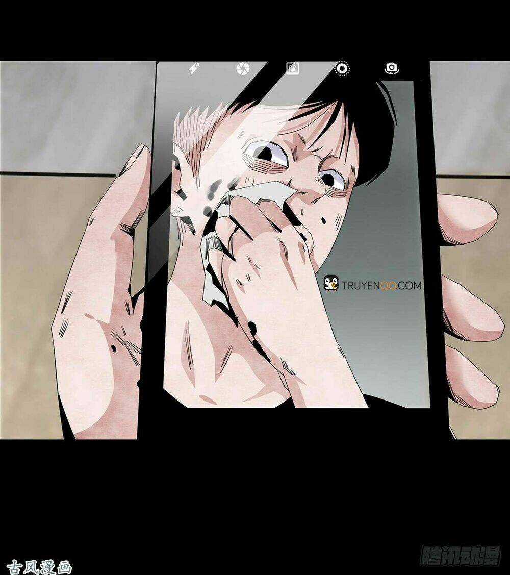 Ẩn Số Về Tứ Gia - Chapter 4 - Trang 72