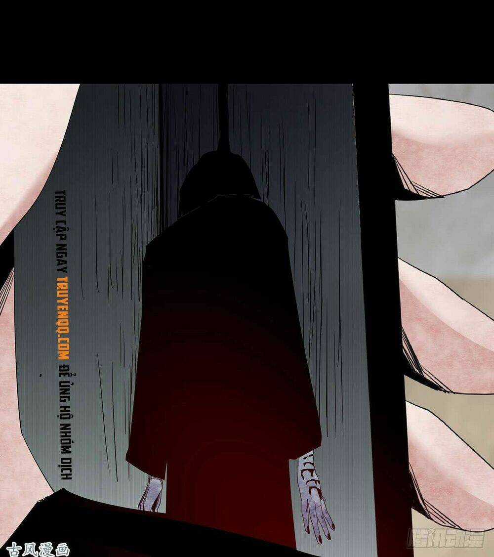 Ẩn Số Về Tứ Gia - Chapter 4 - Trang 74