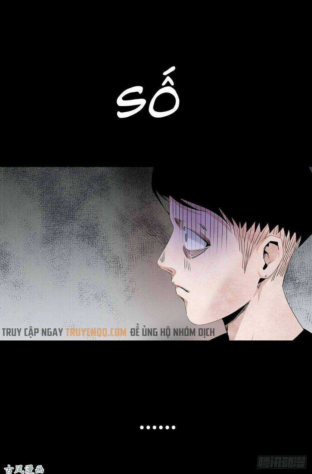 Ẩn Số Về Tứ Gia - Chapter 4 - Trang 75